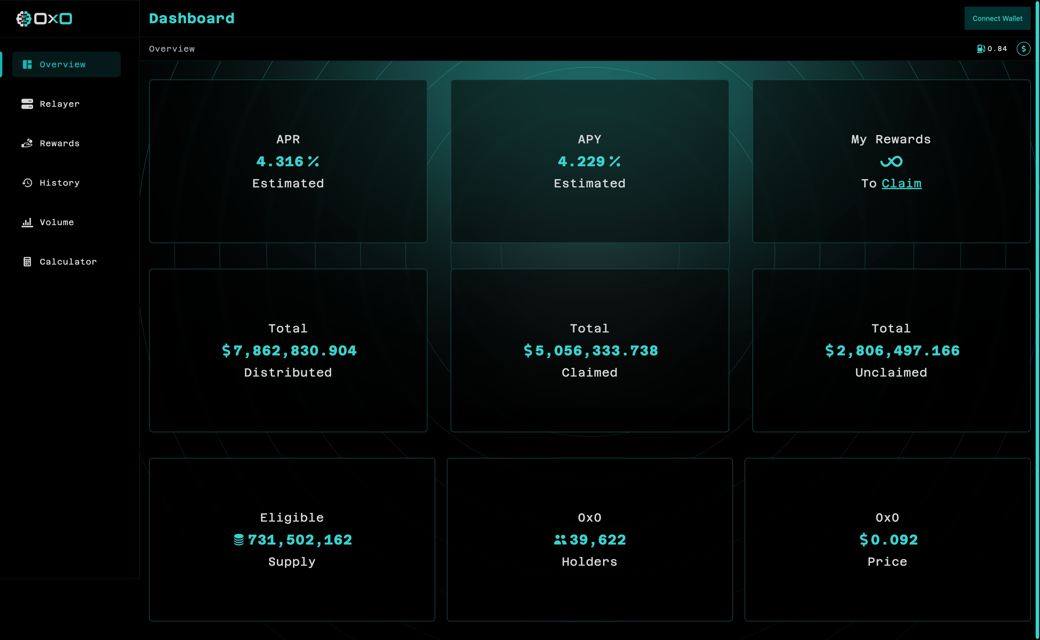 Tronscan